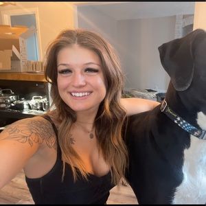 Meet your Posher, Kim